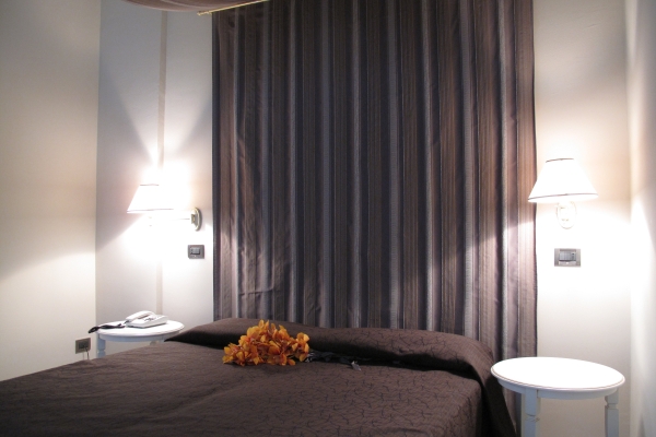 Gran Paradiso Hotel Spa